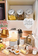 Wonderful Double Room in Pieta - Bb Marina