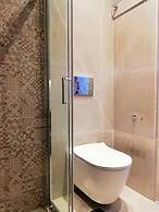 2br Suite White gea With Private Pool No01