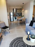 2br Suite White gea With Private Pool No01