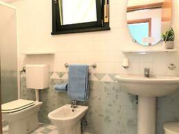 Enjoy the sun From the Garden of our Flat!