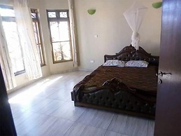 Relax and Enjoy the Great Amenities Offered at the 243 Apartments