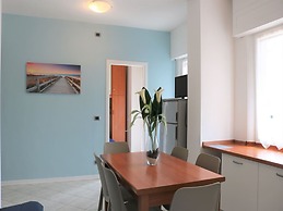 Beachfront Luminous Flat in Bibione - Beahost