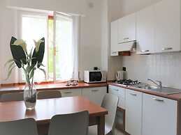 Beachfront Luminous Flat in Bibione - Beahost