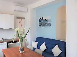 Beachfront Luminous Flat in Bibione - Beahost