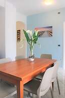 Beachfront Luminous Flat in Bibione - Beahost