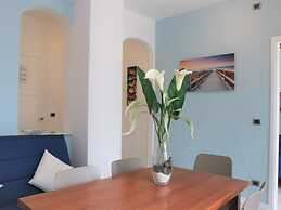 Beachfront Luminous Flat in Bibione - Beahost