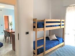 Beachfront Luminous Flat in Bibione - Beahost