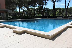 Quiet Residence With Pool