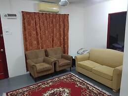 Mri Homestay Sg Buloh - 2 Br House With Centralised Private Pool