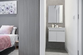 Comfortable Double Room in Pieta - Bb Marina