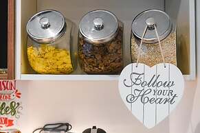 Comfortable Double Room in Pieta - Bb Marina