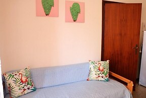 Comfy Flat Just 80m From the Beach