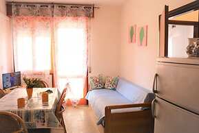 Comfy Flat Just 80m From the Beach