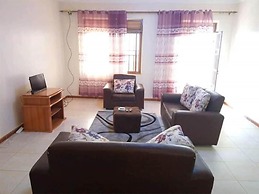 Wonderfull Apartment to Stay at Wail in Kampala