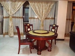 Wonderfull Apartment to Stay at Wail in Kampala