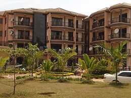 Wonderfull Apartment to Stay at Wail in Kampala
