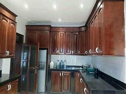 Wonderfull Apartment to Stay at Wail in Kampala
