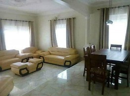 A Magnificient Apartment With Superb Amanities Giving a Very Enjoyable
