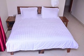 A Magnificient Apartment With Superb Amanities Giving a Very Enjoyable