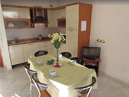 Flat With Large Terrace to Enjoy the sun