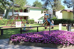 Apartment in Exclusive Holiday Complex - Beahost