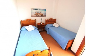 Amazing Beachfront Apartment - Beahost