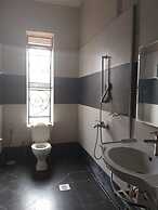 Go Around Kampala all day to Return to Your Wonderful Apartment