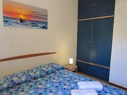 Lovely Flat With Garden and Shared Pool