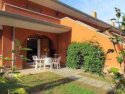 Charming Apartment With Garden