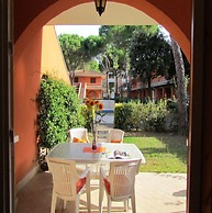 Charming Apartment With Garden - Beahost