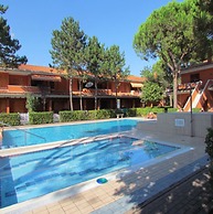 Charming Apartment With Garden - Beahost