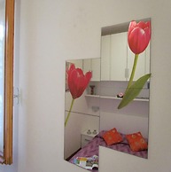 Charming Apartment With Garden - Beahost