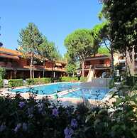 Charming Apartment With Garden - Beahost