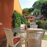 Charming Apartment With Garden - Beahost