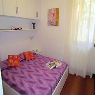 Charming Apartment With Garden - Beahost