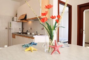 Cozy up in our Cute Apartment