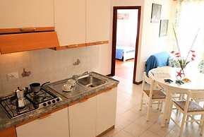 Cozy up in our Cute Apartment