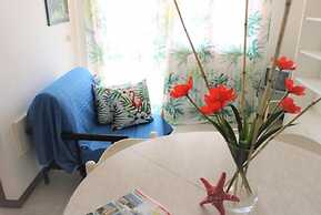 Cozy up in our Cute Apartment