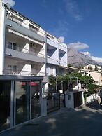 Beautiful View and Apartment for Family