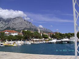 Beautiful View and Apartment for Family