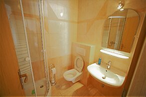 Beautiful View and Apartment for Family