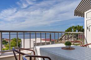 Beautiful View and Apartment for Family