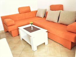 Beautiful View and Apartment for Family