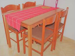 Beautiful View and Apartment for Family