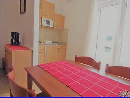 Beautiful View and Apartment for Family