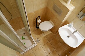 Studio for 2 People - Split Region With Sea View - Close to Commoditie