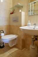 Studio for 2 People - Split Region With Sea View - Close to Commoditie