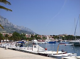 Studio for 2 People - Split Region With Sea View - Close to Commoditie