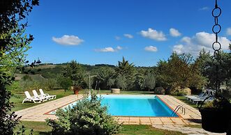 Casa Girasole Agriturismo Le Selvole Tuscany