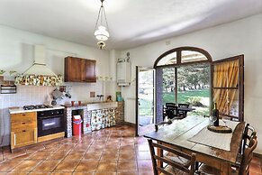 Casa Girasole Agriturismo Le Selvole Tuscany